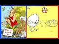 Funny And Stupid Comics To Make You Laugh # Part 9