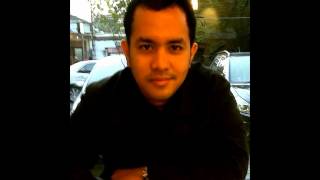 Video thumbnail of "Ran - Dekat Dihati (Cover by Gley)"