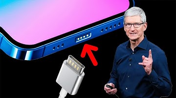 Did Apple Just Ruin iPhone?