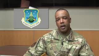 Air Force Reserve E-8/E-9/Command Chief Screening Board Update
