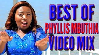 Download Lagu BEST OF PHYLLIS MBUTHIA 2025 VIDEO MIXTAPE- NIUNJIKITE WEGA, NIATIA UTANGIKA, MUHEANI, GUTANATUKA... MP3 Download Lagu BEST OF PHYLLIS MBUTHIA 2025 VIDEO MIXTAPE- NIUNJIKITE WEGA, NIATIA UTANGIKA, MUHEANI, GUTANATUKA... MP3