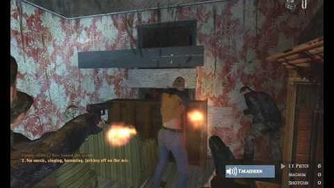 Zombie Panic source ZPS Survival tutorial