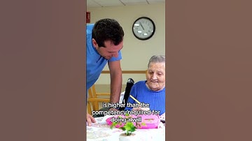 How to set up trust correctly?