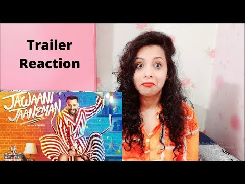 jawaani-jaaneman-trailer-reaction-|-saif-ali-khan-,-tabu-,-alaya-f-|-nakhrewali-mona
