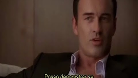 Brooke Shields in Nip tuck