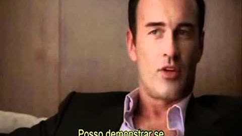 Brooke Shields in Nip tuck