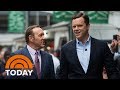 Kevin Spacey: ‘House Of Cards’ Has Never Been More Relevant | TODAY