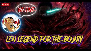 🔴 🚨 OPBR LIVE:Grinding to the TOP/ Sparking ZERO Gameplay ! – Don’t Miss This!