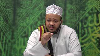 Weekly Seerah Series | Part 2 | Early Life &amp; Prophethood ﷺ | Shaykh Amin