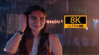 8k UHD songs 60fps Madhuvaramae (Telugu)full resolution 4k Dragon pradeep kayadu Anu#tfi #trending