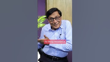 EP9: How a Bacteria Becomes a Super Bug with Prof. Vijaraghavan S.