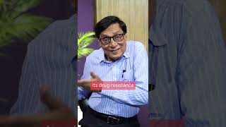 Ep9 How A Bacteria Becomes A Super Bug With Prof. Vijaraghavan S.