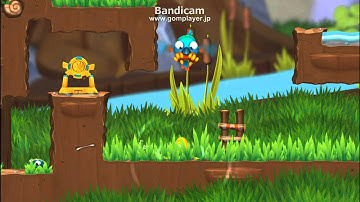 Toki Tori 2+ Puzzles #3