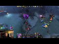 Dread 01.10.2021 pt 2 | Dota 2 - Tidehunter / Bloodseeker / Legion Commander