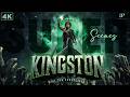 Kingston Super Scenes | "One Fisherman Challenges The Cursed Ocean.!" | GV Prakash | Divyabharathi