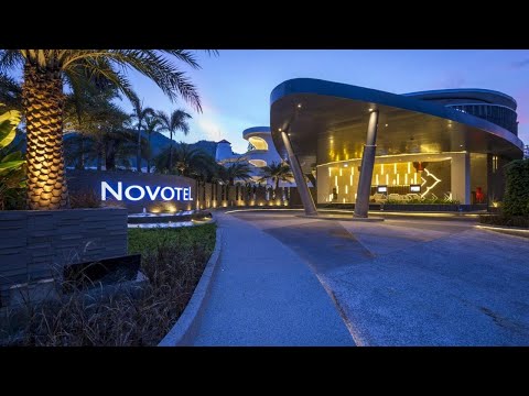 Novotel Phuket Karon Beach Resort And Spa SHA Plus, Karon Beach, Thailand