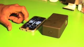 iFrogz Boost Wireless Speaker Review screenshot 4