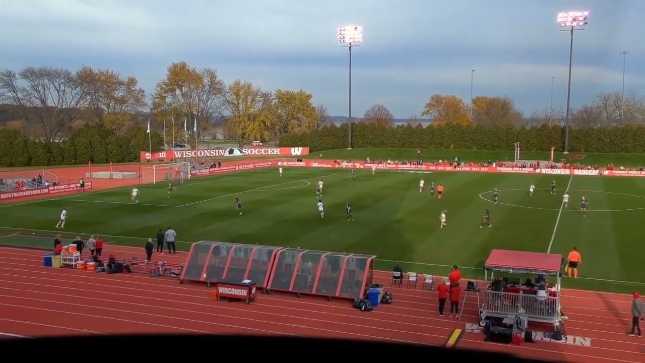 iSportsAnalysis PROG POSS1