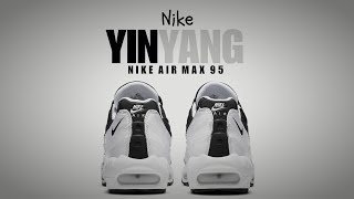 air max 95 yin yang release date