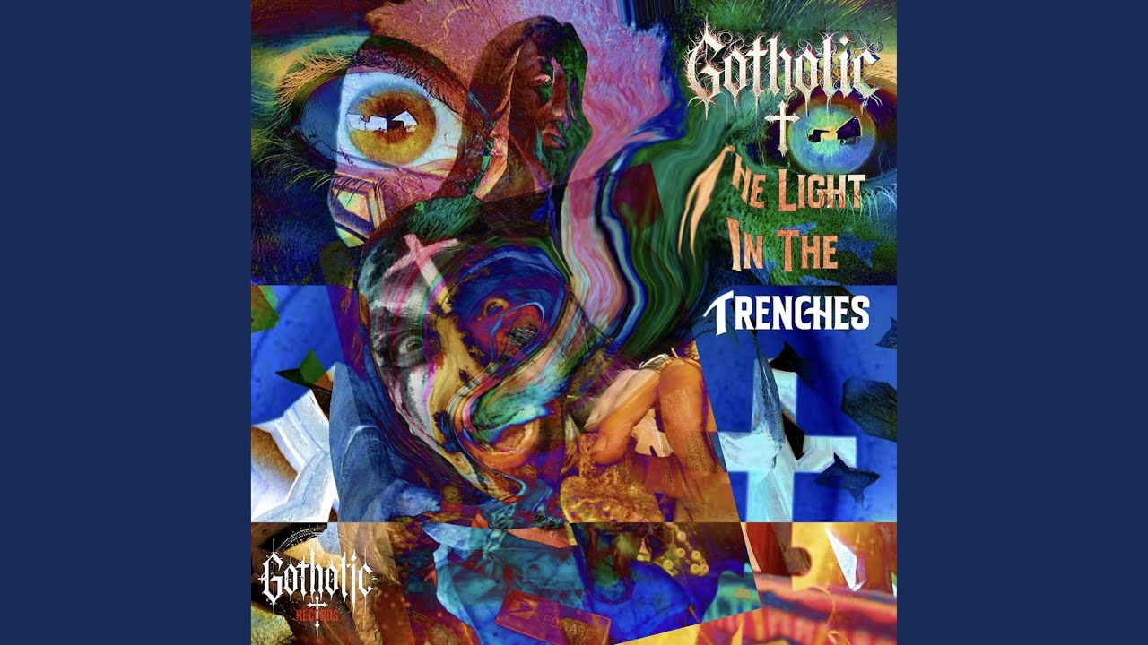 The Light In The Trenches