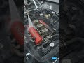 Classic Ferrari Engine Satisfying Dry Ice Blasting #satisfying #rust #asmr #aishorts