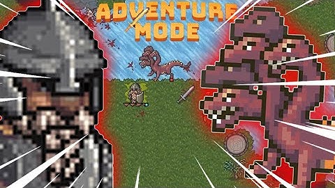 Legendary Vampire Two - Monster Slayer 🔅 DF Adventure Mode 🔅