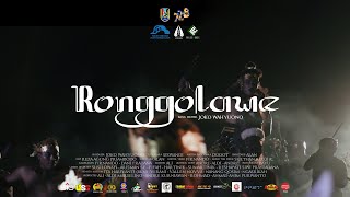 RONGGOLAWE - TUBAN JAV ROCKESTRA ( MV)