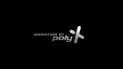 RoboCop 4 CG 1. Animation Test