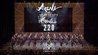 [3rd Place] 220 | Arena LA 2019 [@VIBRVNCY 4K]