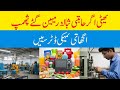 129 Profitable Manufacturing Business Ideas For Developing Countries With Low Capital Overlay 16012 