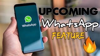 New Upcoming Whatsapp Crazy Features 2022 Whatsapp New Update Techno Think