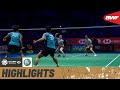 Watanabe/Higashino and Puavaranukroh/Taerattanachai in semifinals showdown