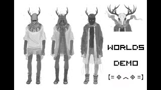 Download Lagu Worlds Demo MP3