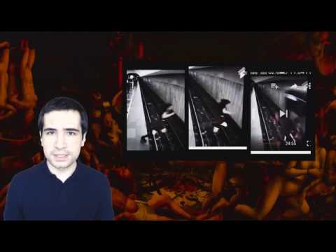 პროვოკატორი |ძუკნების კრებული|