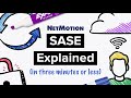 Sase explained