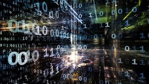 SUPER COMPUTER CALCULATION