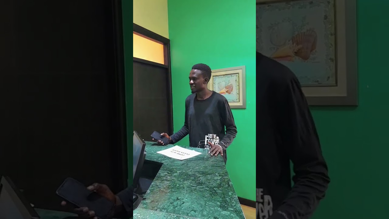 Transform your stay into a sanctuary of well-being at Elysian Resort: