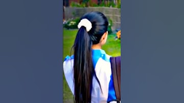 Thumbnail of Tasnia farin🥰Romantic video #banglanatok #love #natok #romantic