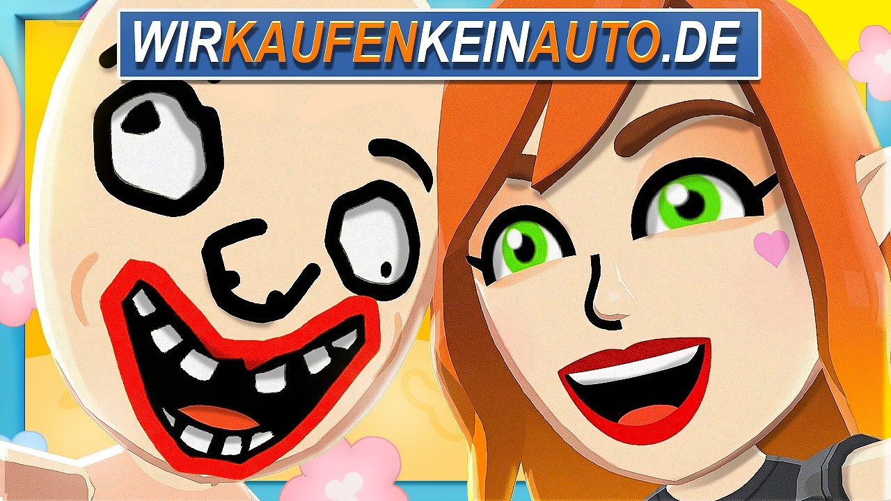 Tomodachi Life 2 #38 😂 SCHUH RALFMACHER!!