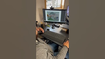 Omar shows how we create deck designs for our customers