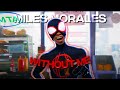 4k spiderman  miles moraleseditwithout me