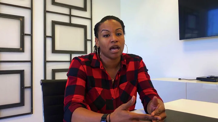HHCLA's Harm Reduction Hero: Krystal Williams