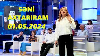 Səni axtarıram 01.05.2024 Tam veriliş / Seni axtariram 01.05.2024 Tam verilish