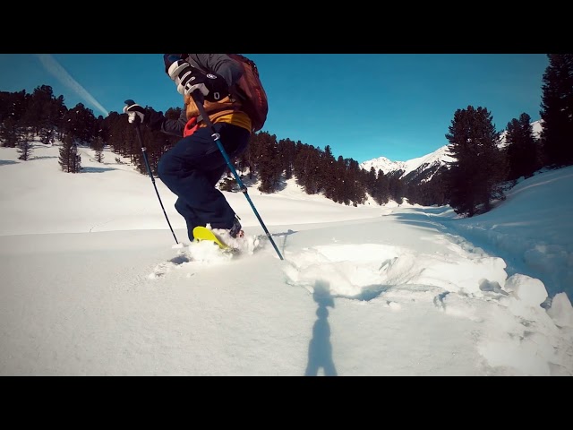 Watch VIA SILENZI ETAPPE 1, Val Müstair on YouTube.