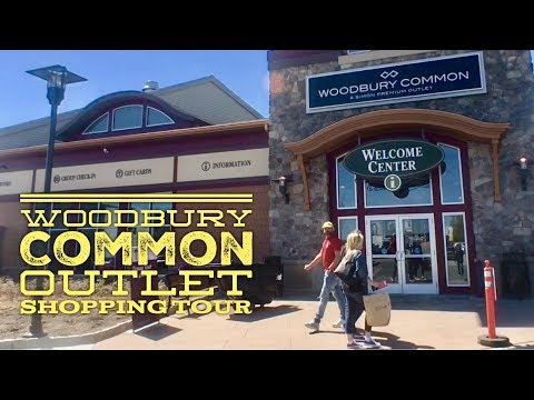 burberry commons outlets