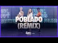 Poblado (Remix) - J Balvin, Karol G, Nicky Jam, Feat. Crissin, Totoy El Frio, Natan & Shander