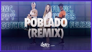 Poblado (Remix) - J Balvin, Karol G, Nicky Jam, Feat. Crissin, Totoy El Frio, Natan & Shander