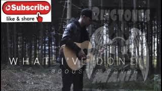 WHAT I'VE DONE - Linkin Park (Ringtone)