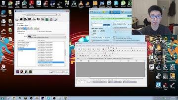 How To: Dxtory/Programs To Separate Voice & Game Audio (February 2015 Update)ᴴᴰ