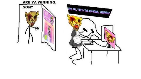 Hotline Miami 2: Tiger Maid Service